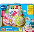 thumbnail image 6 of Sit-to-Stand Learn &amp; Discover Table Pink, 6 of 7
