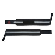 Reebok Delta Stabilizing Wrist Wraps