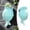 C, variant on YardChic Wall Planter Hanging Flower Pot, Easily Mount Fishes Shaped Wall Planter, Window Hang Indoor Outdoor Plant Wall Planter for Garden Home Office Decorations, 7.3x4.1 Inch
