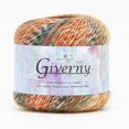 thumbnail image 2 of Japan RICH MORE GIVERNY beautiful yarn line thread 51% wool  30g/roll  114meters, 2 of 6
