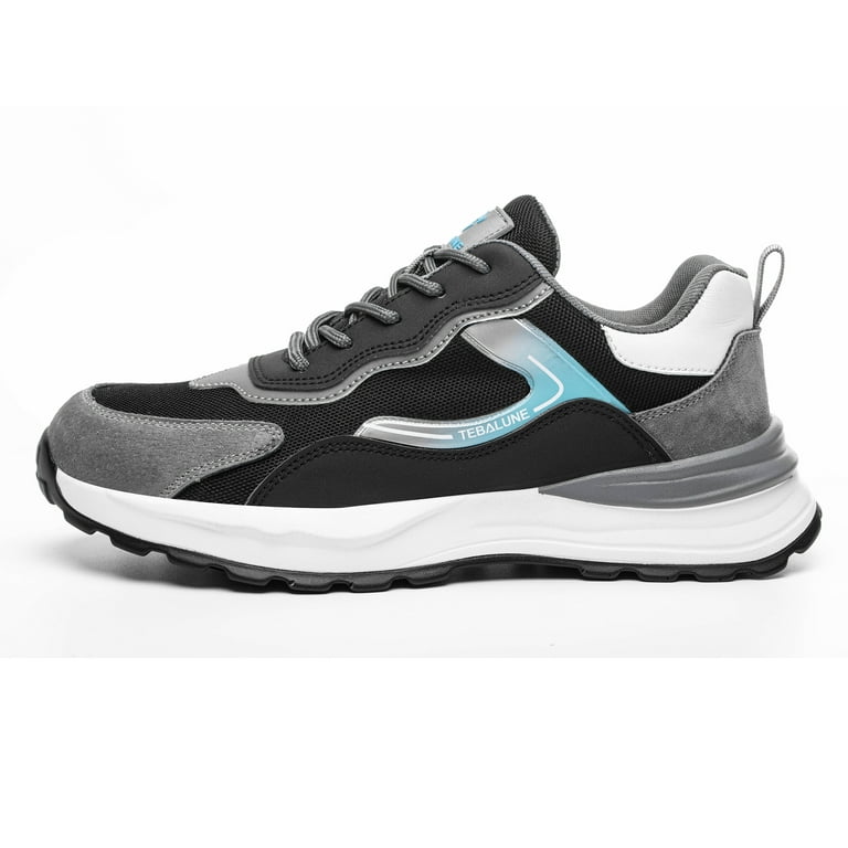 Women's composite best sale toe shoes walmart