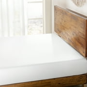 Zinus Spa Sensations Serenity 8 Memory Foam Mattress, Full