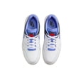 thumbnail image 4 of Nike Full Force Low: zapatillas de tabla de caña baja, modernas, cómodas, resistentes al desgaste y con absorción de impactos para hombre, 4 of 4
