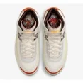 thumbnail image 3 of Sizes 8- Jordan 2 Retro SP Maison Chateau Rouge- DO5254 180, 3 of 6