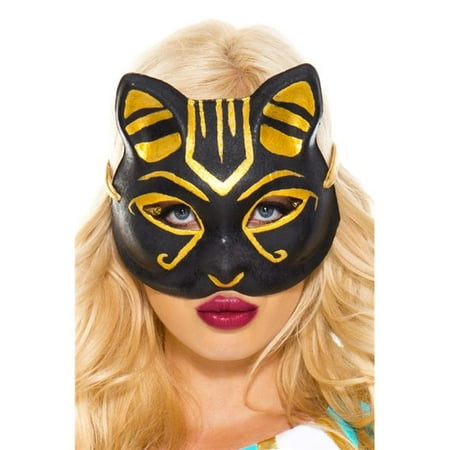 Egyptian Cat Mask