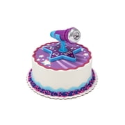 Super Star ROUND CAKE