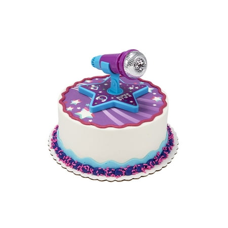 Super Star ROUND CAKE