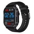 thumbnail image 1 of Reloj Inteligente Militar Para Hombre Con Doble Correa Mtw11, 1 of 8