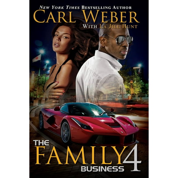 Family Business The Family Business 4: A Family Business Novel, Book 4, (Paperback)