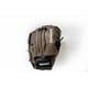 Gant de baseball de Compétition GL-110, Cuir, infield 11", Noir – image 2 sur 2