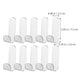 thumbnail image 5 of 10 ganchos adhesivos de pared para baño, cocina, sin clavos, para colgar toallas, 5 of 8