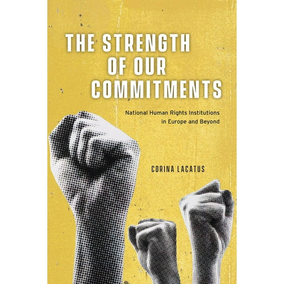 Chicago International and Domestic Insti The Strength of Our Commitments: National Human Rights Institutions in Europe and Beyond, (Paperback)