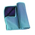 thumbnail image 2 of Toalla Fresca, Cuello Multiusos de Secado Rápido, Suave, Transpirable, Absorbente del Sudor, Toalla Portátil de Microfibra Absorbente del Sudor, Toalla Fresca para Deportes,, 2 of 5