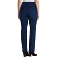 thumbnail image 3 of Gloria Vanderbilt High Rise Stretch Jeans (Women's), 3 of 3