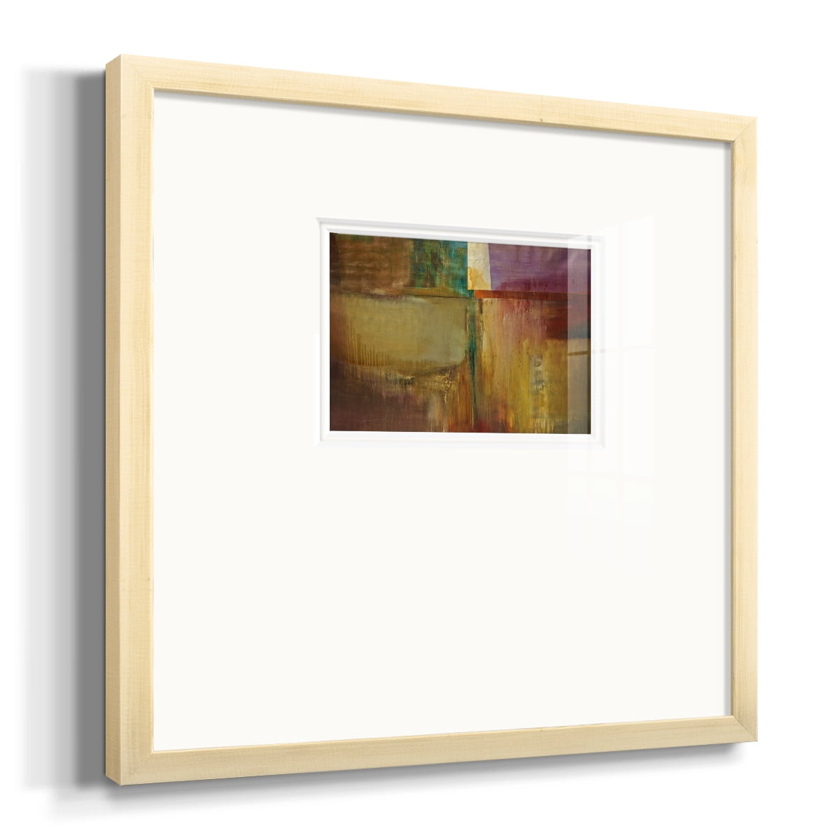 Fabled Life-Premium Framed Print