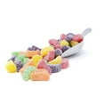 thumbnail image 2 of Candy Retailer Assorted Fruit Slices Candy 1 Lb, 2 of 5