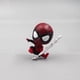 thumbnail image 5 of Figuras de acción de los vengadores de Marvel, set de 5 piezas de colección de PVC con adorno o llavero, estatua de regalo de 4cm, Spiderman, Venom, 5 of 5