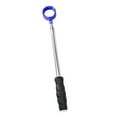 thumbnail image 4 of Golf Ball Retriever for Water, Grabber Tool, Golf Accessories, Extendable Stainless Steel Golf Ball Pick up Retriever, Golf Balls Grabber 9FT Blue, 4 of 10