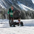 thumbnail image 3 of Valco Baby - Palettes de Roues (Poussettes Skis), 3 of 5