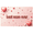 9A, variant on Pink Heart Themed Banner with best mom ever Text Background Decoration for Mothers Day Celebration Party Mom Appreciation Event Family Gathering Photo Backdrop