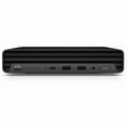 thumbnail image 1 of CPU HP 800 G6 Mini, Intel Core i5-10a, con 16GB RAM, 256GB SSD+1TB HDD, REACONDICIONADO, 1 of 3