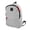 Black, variant on Mintra Office Backpacks - 10 L Purple