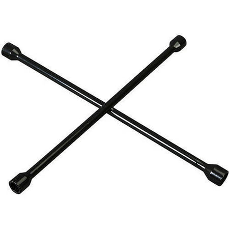 Torin Jacks 16" Lug Wrench