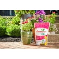 thumbnail image 4 of Osmocote Smart-Release Plant Food Plus Outdoor and Indoor, For Most Plant Types, 8 lb., 4 of 7