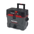 thumbnail image 4 of Ridgid 10 Gallon 5.0 Peak HP Wet/Dry Vacuum 50328, 4 of 5