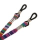 thumbnail image 3 of Juego de 5 piezas de cordón ajustable para gafas, gafas de sol y gafas deportivas. Rosado, 3 of 9