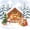 Lavender Pink 02, variant on Manfei Snowman Blackout Curtains Christmas Window Curtains Pack of 2 (38x45 Each), Peach Pink