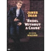 Angle View: Rebel Without A Cause (Full Frame, Widescreen)