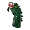 thumbnail image 3 of Funda para cabeza de Putter de Golf kusrkot diseño de dinosaurio M, 3 of 8