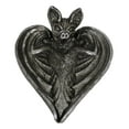 thumbnail image 5 of Gothic Winged Vampire Bat Awakening Jewelry Coin Dish Trinket Dish Tray Figurine, 5 of 8