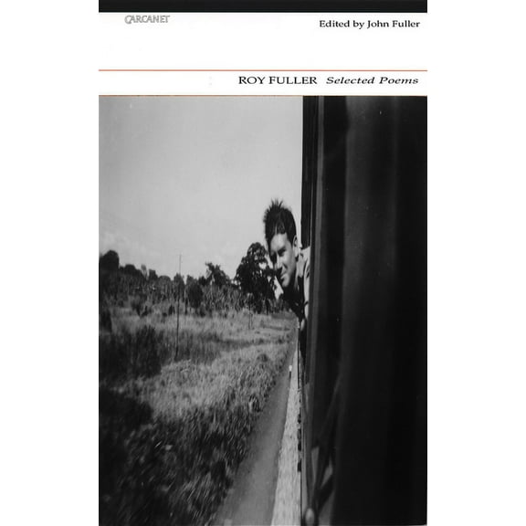 Selected Poems, (Paperback)