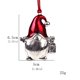 thumbnail image 3 of Naiovety Árbol de Navidad Colgante alegre Centro comercial Apartamento Adorno de Navidad Ventana de pared Colgante Decoración linda Suministros para Type3 NO3 Naiovety HA009591-13, 3 of 6