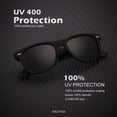 thumbnail image 2 of Gafas de sol KALIYADI polarizadas para hombre y mujer UV400, 2 of 7