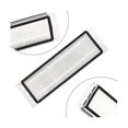 thumbnail image 5 of 4 Pcs pour Filtre d'Aspirateur Q5+ Pièces de Rechange Lavables, 5 of 5