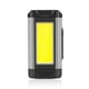thumbnail image 2 of COB XPE Work Light Portátil Recargable Inspección de Inspección Ajustable Dorch 6500-7000K Reparación de automóviles para el hogar Camping Plata seitruly OD010983-02B, 2 of 7