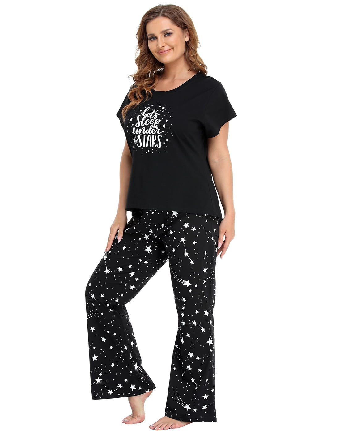 Moon and stars pjs hotsell