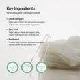 thumbnail image 4 of Mascarilla facial Dr.Althea StretchFit Calming Pad con centella asiática, 4 of 9
