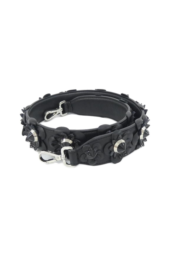 Pre-Owned Fendi Strap You 8AV077 81Z