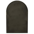 thumbnail image 6 of Matherne Farmhouse Arch Wood Window Decor Mirror, 6 of 7