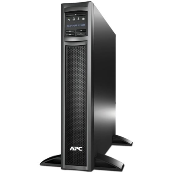 APC by Schneider Electric Smart-UPS SMX 1000VA Tower/Rack UPS SMX1000C