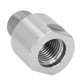 thumbnail image 1 of Adaptador de Husillo de Cabezal de Torno ANGGREK M33x3,5 Mm Acero de Aleación, 1 of 7