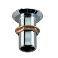 thumbnail image 2 of Perko 0361005CHR Chrome Plated Bronze Flush Mount Drain for 3/4" Pipe, 2 of 2