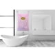 thumbnail image 3 of Bolsa de almacenamiento de ropa Macarena Rosado, 3 of 8