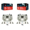 thumbnail image 1 of CMX Rear Disc Brake Caliper Assembly Left Right Side (Driver Passenger) Kit for Car Acura MDX ZDX KBC-100441, 1 of 10