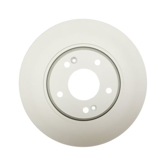 Raybestos Specialty Performance Rotors, 981865 Fits select: 2015-2019 KIA SOUL EV