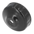 thumbnail image 1 of Oil Filter Wrench Removal Tool, Rust Resistance Compact Aluminum Alloy Oil Filters  Socket  For K100 Motorcycles, 1 of 8